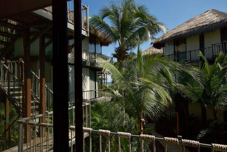 Hotel Tata Tulum - Adults Only