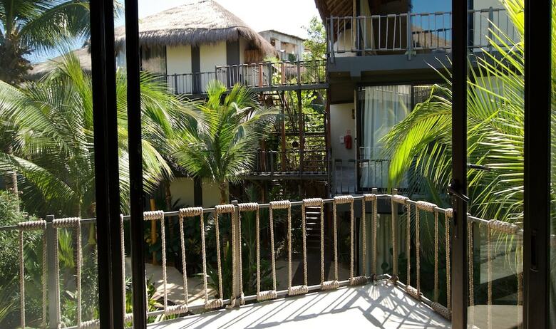 Hotel Tata Tulum - Adults Only
