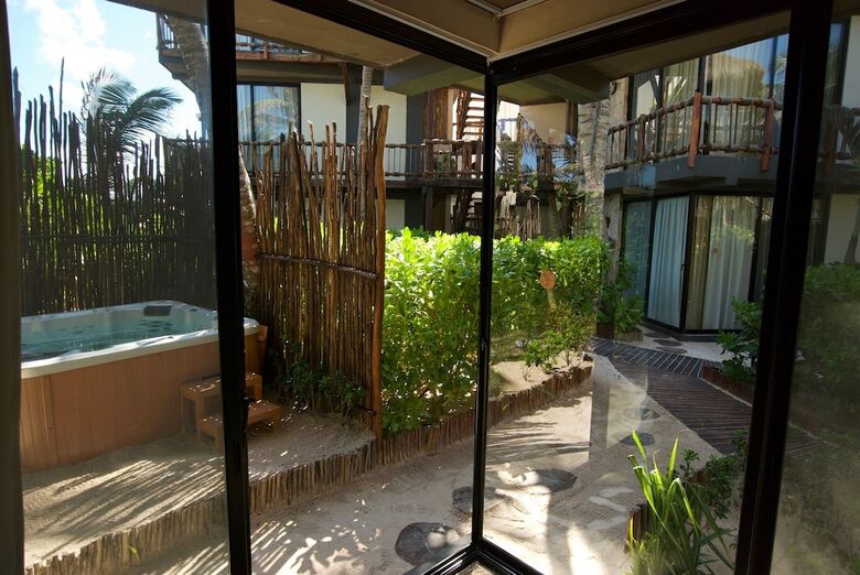 Hotel Tata Tulum - Adults Only