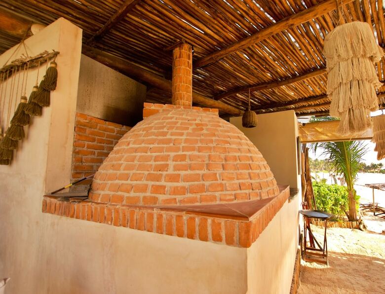Hotel Tata Tulum - Adults Only