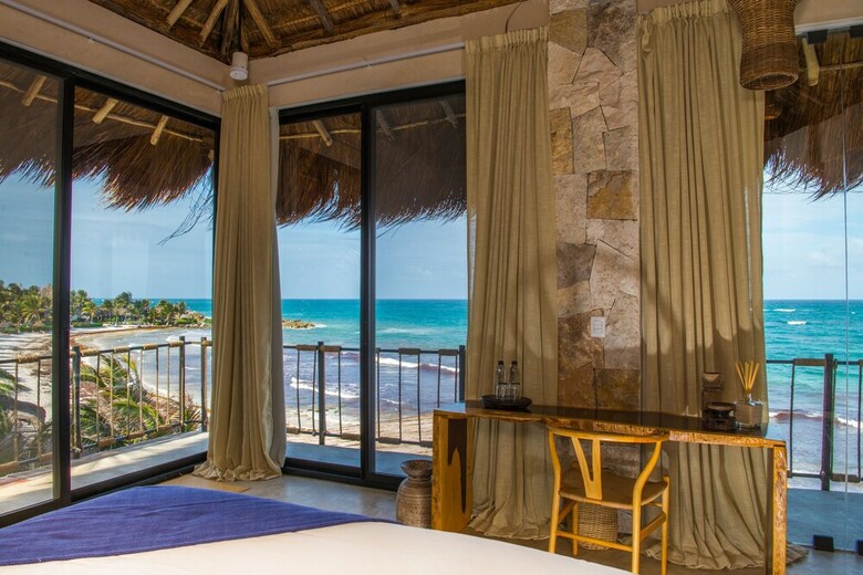 Hotel Tata Tulum - Adults Only