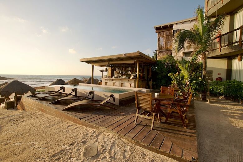Hotel Tata Tulum - Adults Only