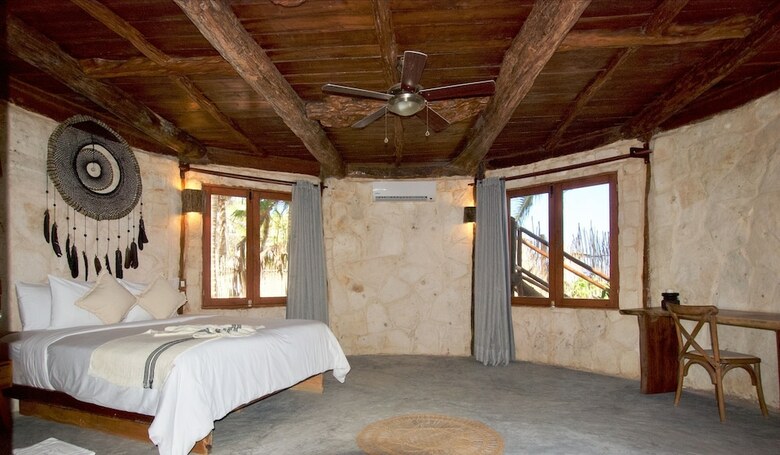 Hotel Tata Tulum - Adults Only
