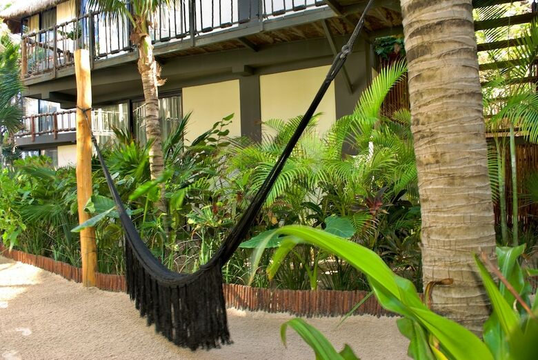 Hotel Tata Tulum - Adults Only