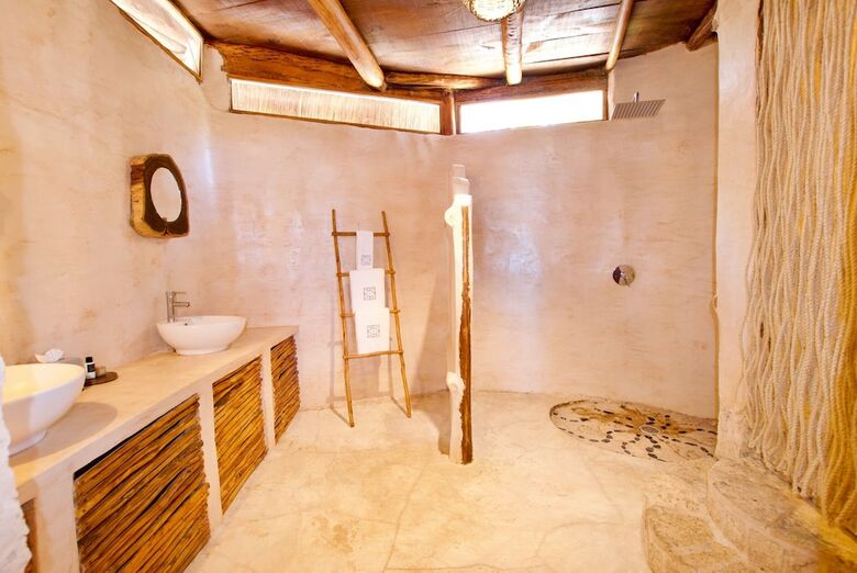 Hotel Tata Tulum - Adults Only