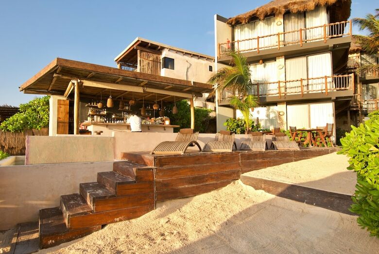 Hotel Tata Tulum - Adults Only