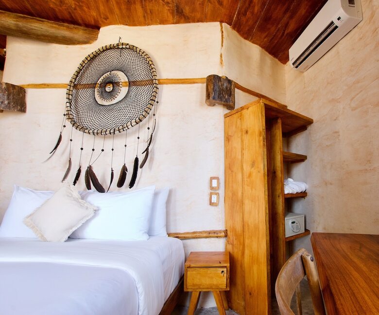 Hotel Tata Tulum - Adults Only