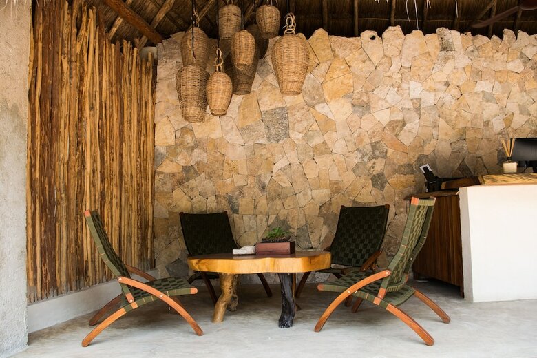 Hotel Tata Tulum - Adults Only