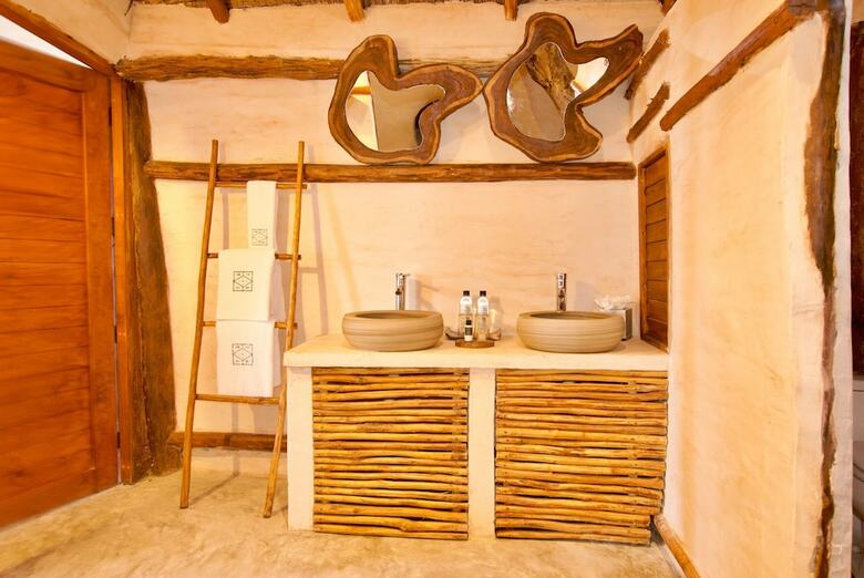 Hotel Tata Tulum - Adults Only