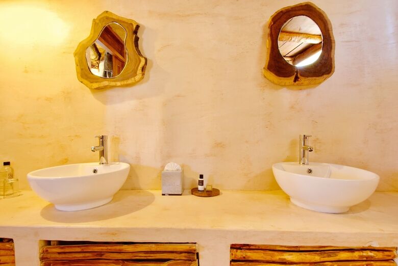 Hotel Tata Tulum - Adults Only