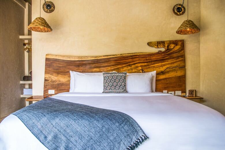 Hotel Tata Tulum - Adults Only