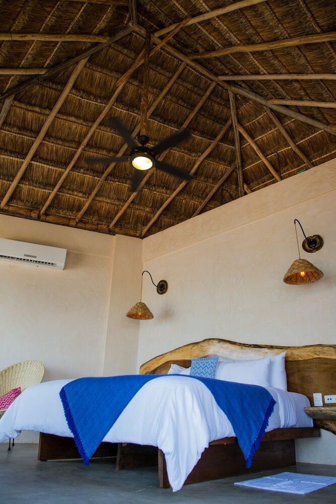 Hotel Tata Tulum - Adults Only