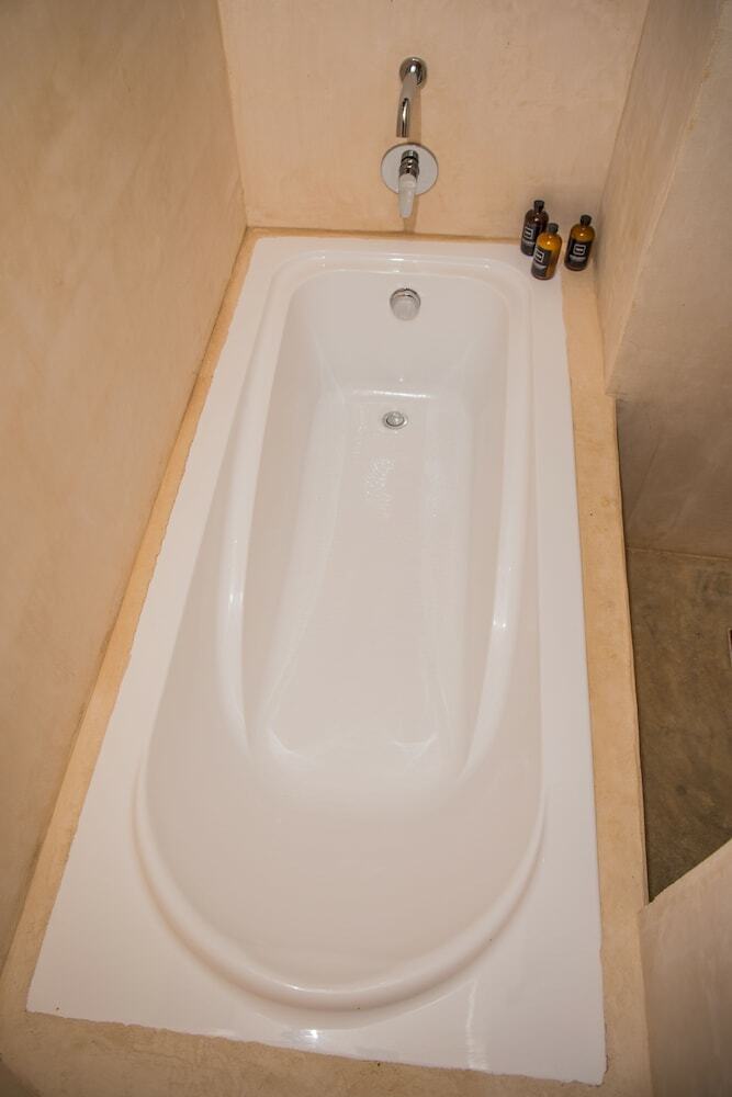 Hotel Tata Tulum - Adults Only