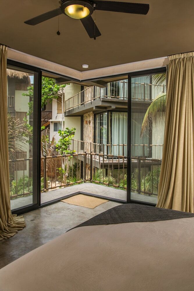 Hotel Tata Tulum - Adults Only