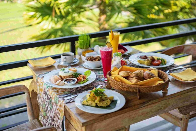 Hotel Amatara Abirama Villas