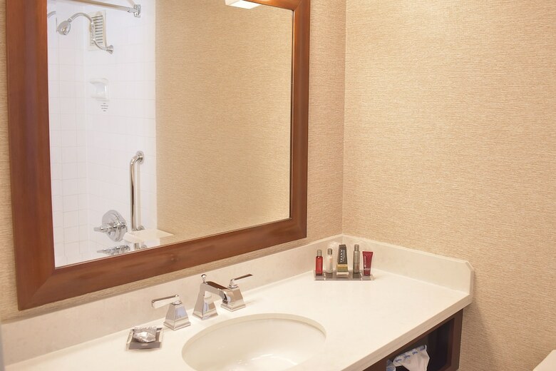 Hotel Marriott Indianapolis East