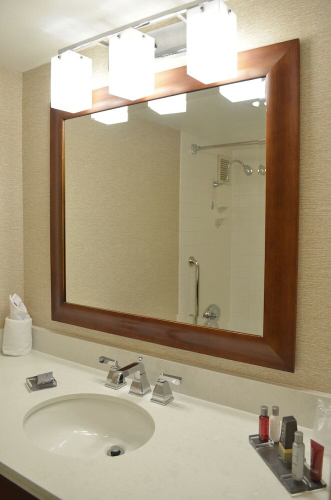 Hotel Marriott Indianapolis East