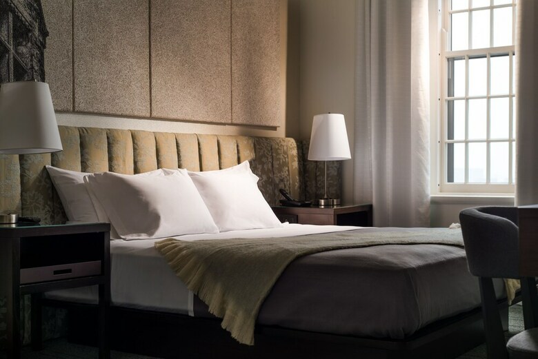 Hotel Henry Urban Resort