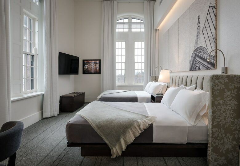 Hotel Henry Urban Resort