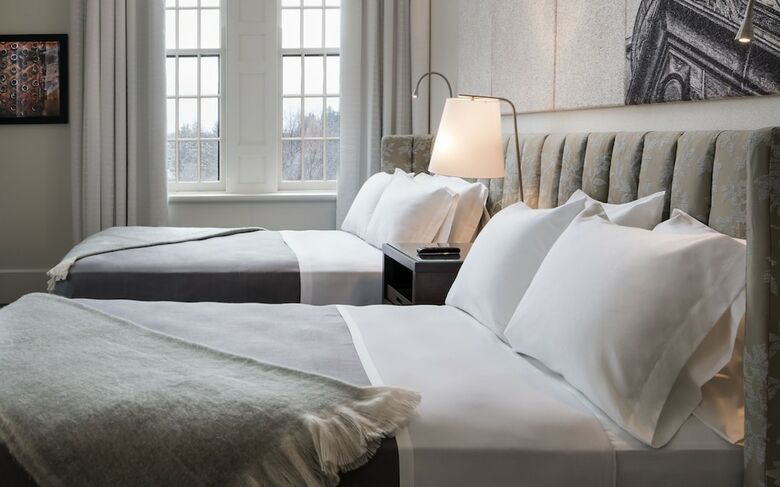 Hotel Henry Urban Resort