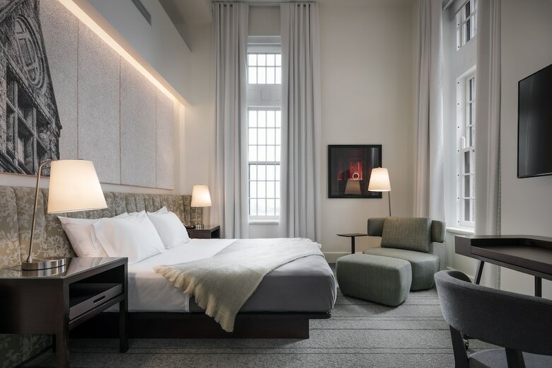 Hotel Henry Urban Resort