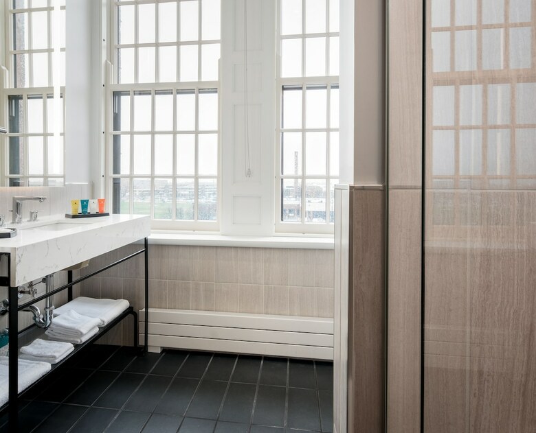 Hotel Henry Urban Resort