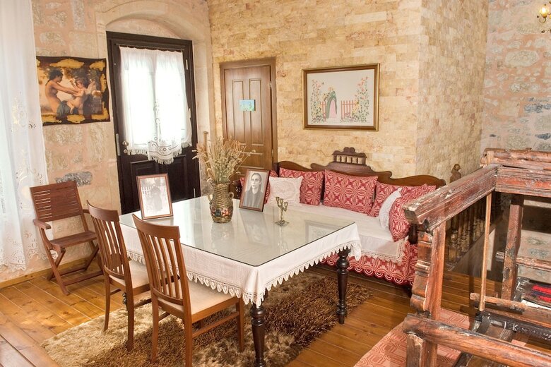 Hotel Villa Daskalogianni