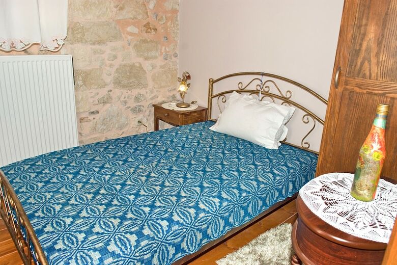 Hotel Villa Daskalogianni