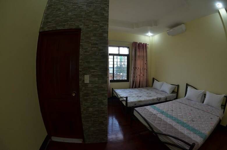 Ali Hotel