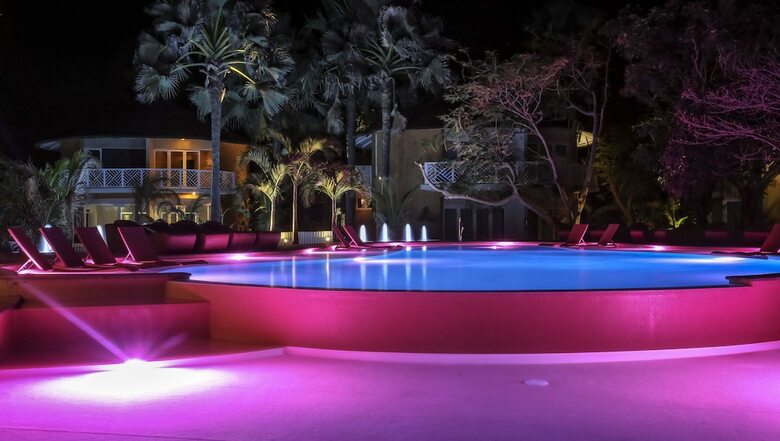 Hotel Balafon Beach Resort