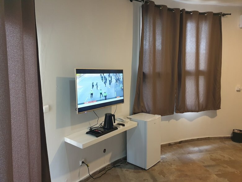 Hotel Balafon Beach Resort