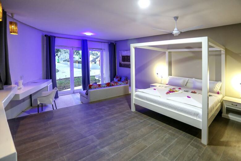 Hotel Balafon Beach Resort