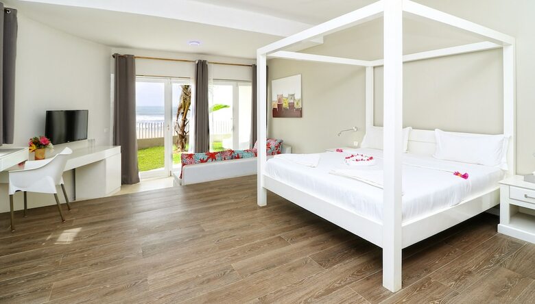 Hotel Balafon Beach Resort