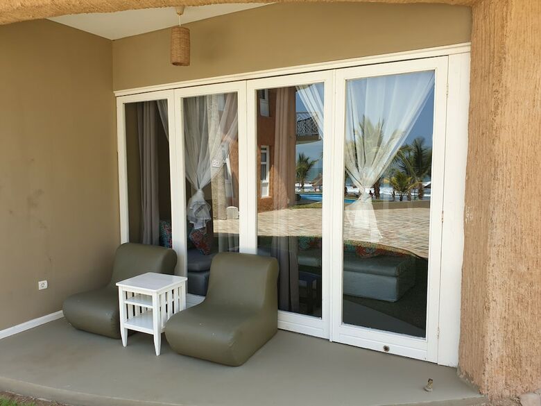 Hotel Balafon Beach Resort