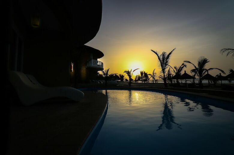 Hotel Balafon Beach Resort