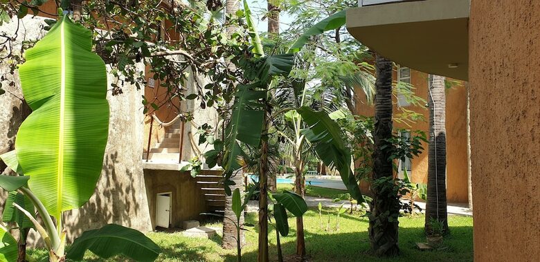 Hotel Balafon Beach Resort