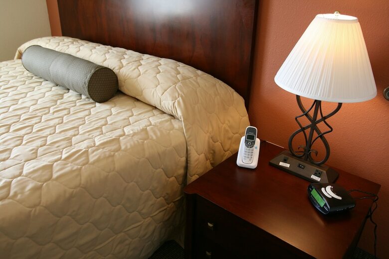 Hotel Affordable Suites Mooresville Lakenorman