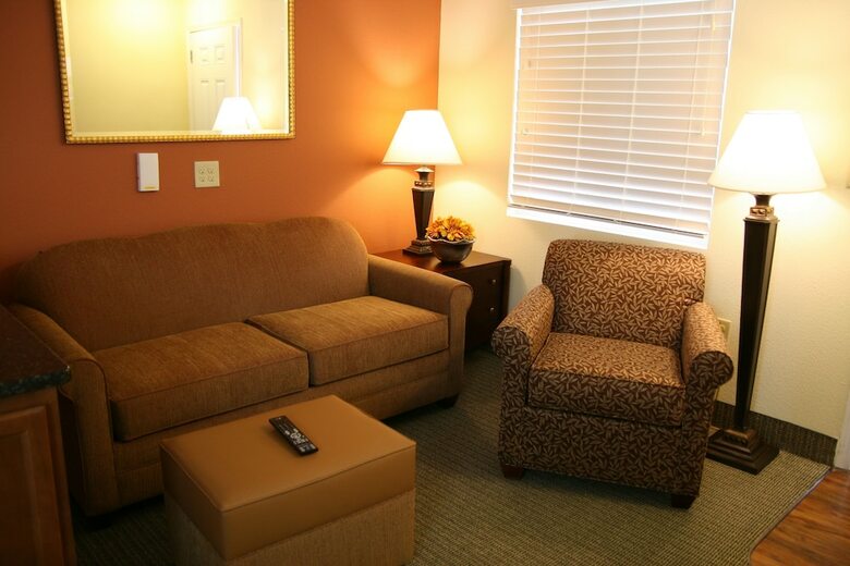 Hotel Affordable Suites Mooresville Lakenorman