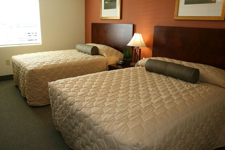 Hotel Affordable Suites Mooresville Lakenorman