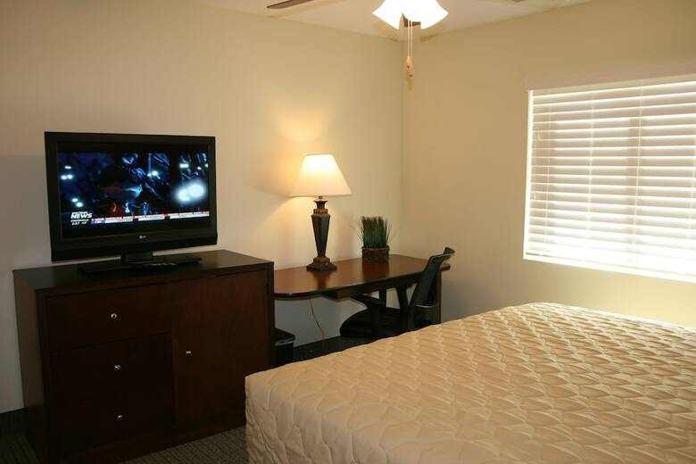Hotel Affordable Suites Mooresville Lakenorman