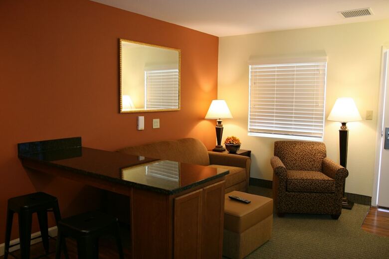 Hotel Affordable Suites Mooresville Lakenorman
