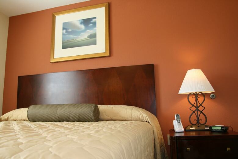 Hotel Affordable Suites Mooresville Lakenorman