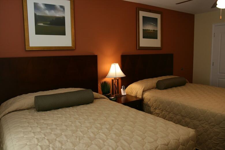 Hotel Affordable Suites Mooresville Lakenorman