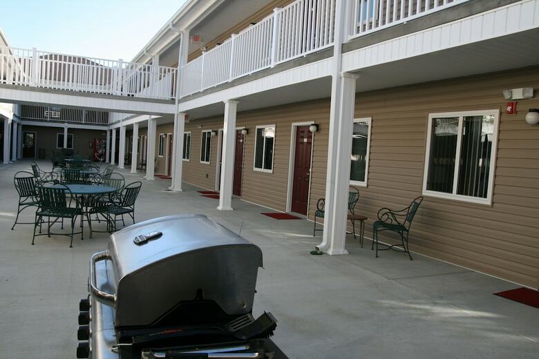 Hotel Affordable Suites Mooresville Lakenorman