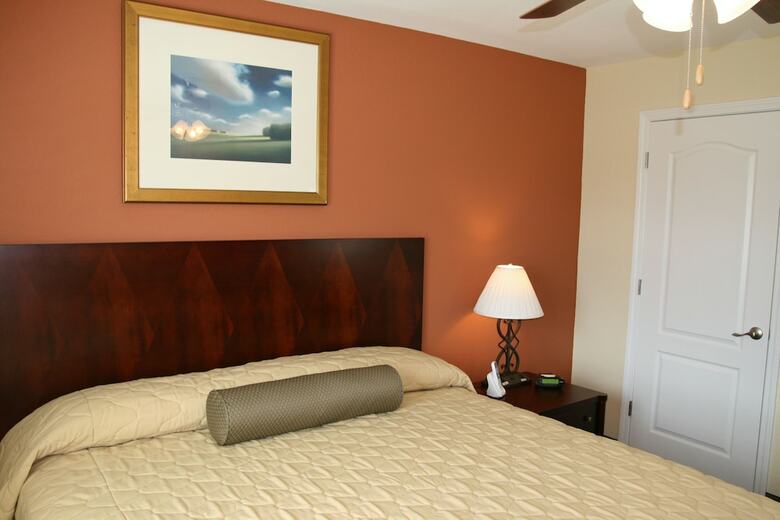 Hotel Affordable Suites Mooresville Lakenorman