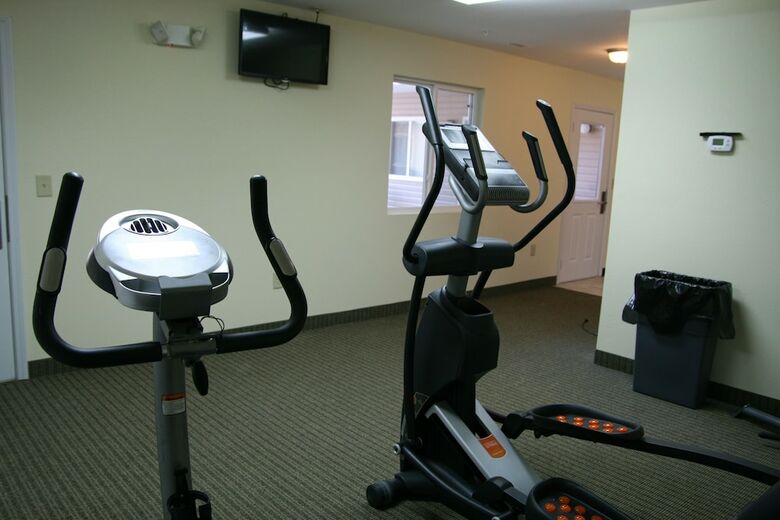 Hotel Affordable Suites Mooresville Lakenorman