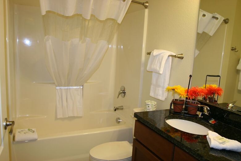 Hotel Affordable Suites Mooresville Lakenorman