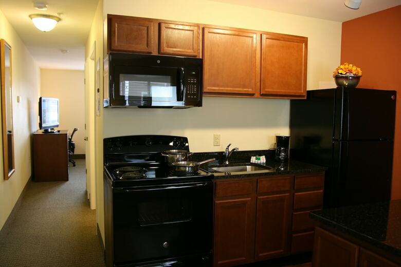Hotel Affordable Suites Mooresville Lakenorman