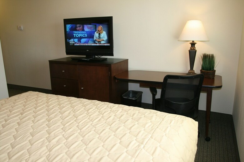 Hotel Affordable Suites Mooresville Lakenorman