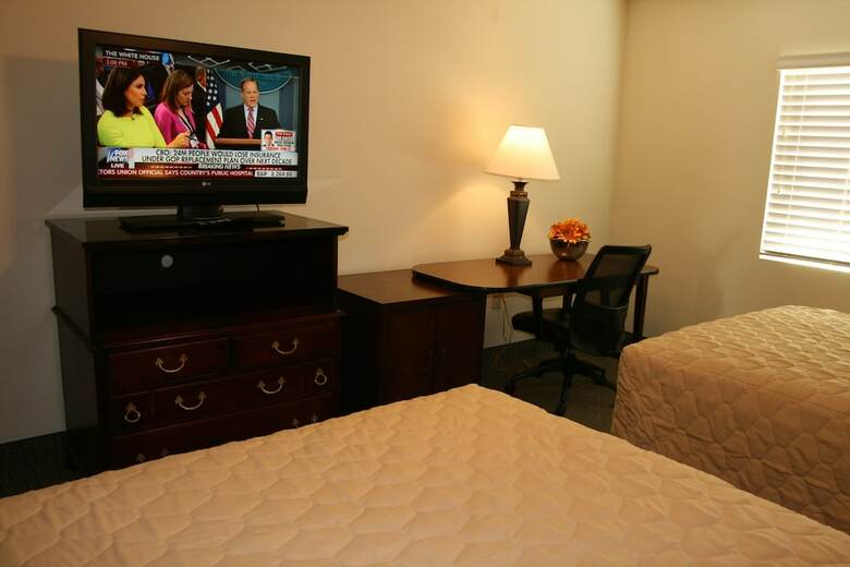 Hotel Affordable Suites Mooresville Lakenorman